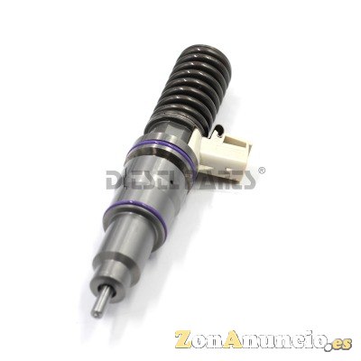 sistema de inyeccion meui caterpillar